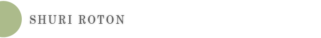 SHURI ROTON